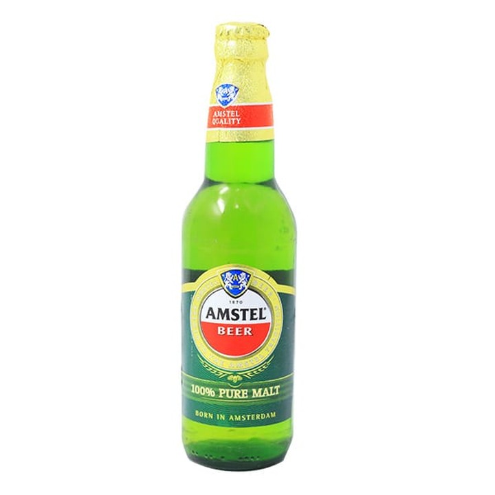 AMSTEL MALT
