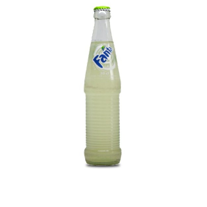 FANTA CITRON