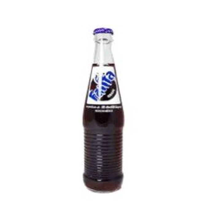 FANTA FIESTA