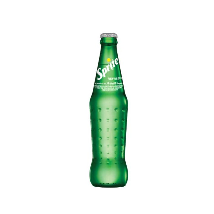 FANTA SPRITE
