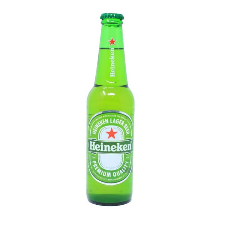 Heineken