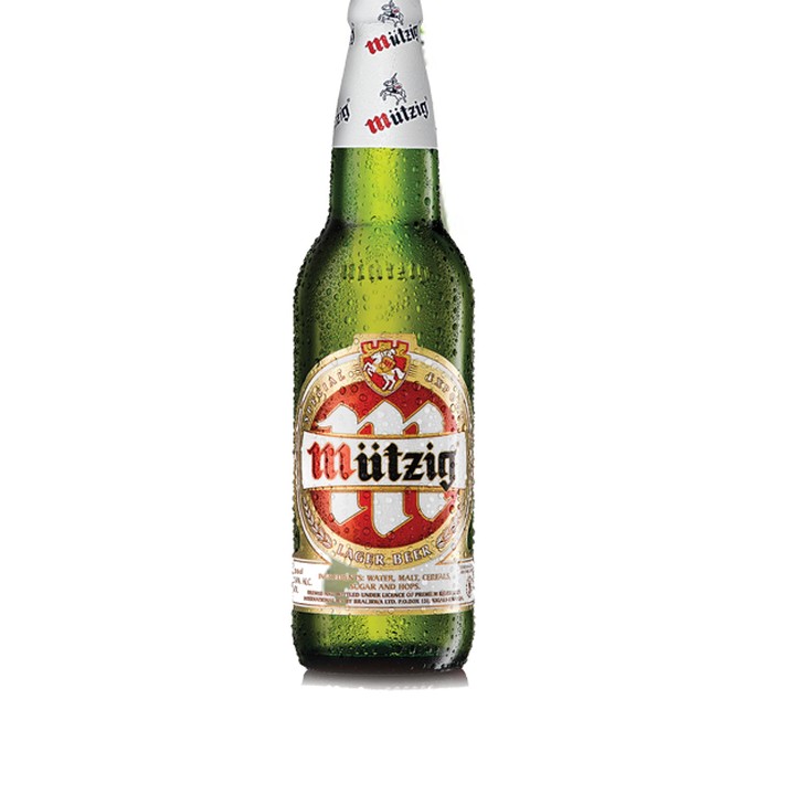 MÜTZIG