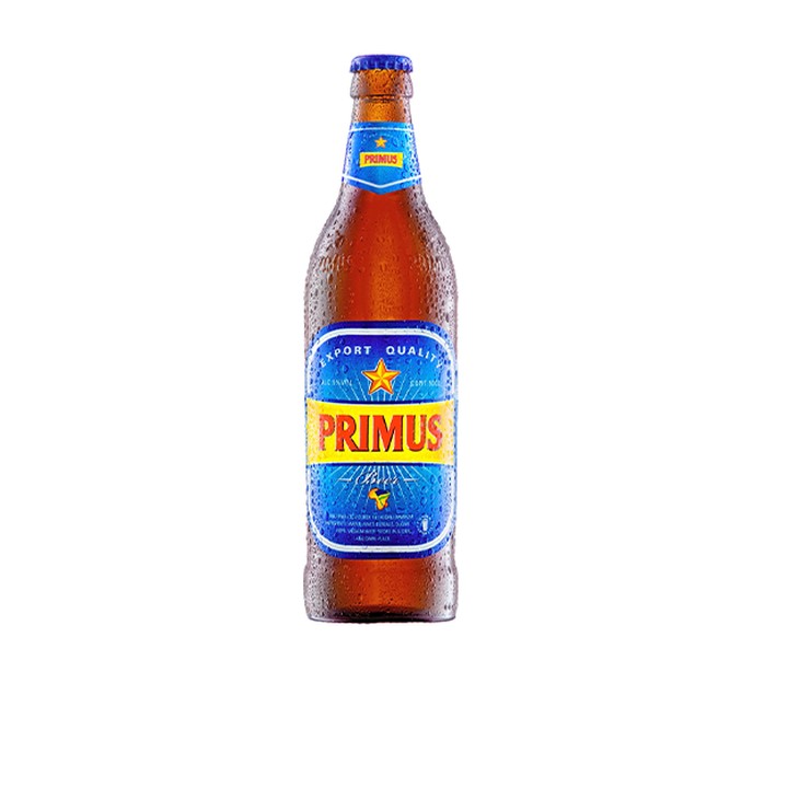 PRIMUS – 50cl