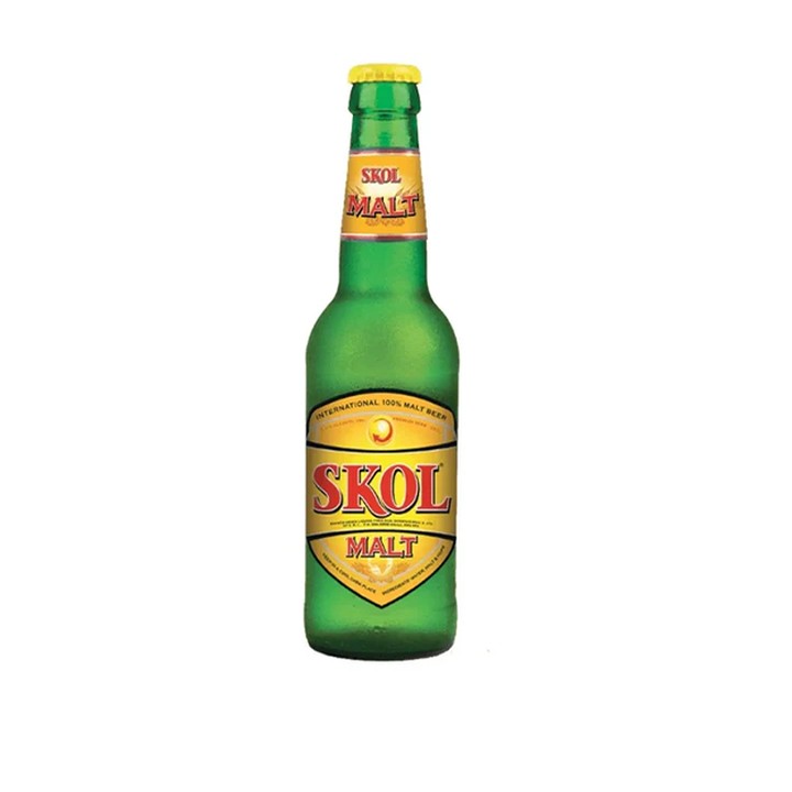 SKOL MALT
